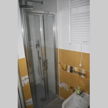 San Martino & Gaslini Urban Loft *